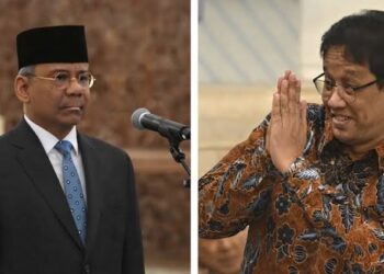 Butuh Menkeu yang Bisa Jadi Tuas Rem, Bukan Pedal Gas Kebijakan yang Boros