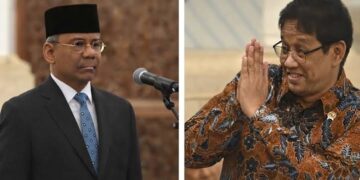 Butuh Menkeu yang Bisa Jadi Tuas Rem, Bukan Pedal Gas Kebijakan yang Boros