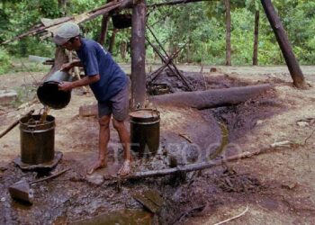 Pemerintah Dorong Rakyat Jadi Pelaku Bisnis Energi