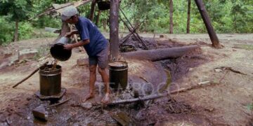 Pemerintah Dorong Rakyat Jadi Pelaku Bisnis Energi