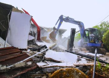 Menguak Tabir Dibalik Pembongkaran Lapas Cibinong dengan Tragedi KM 50