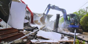 Menguak Tabir Dibalik Pembongkaran Lapas Cibinong dengan Tragedi KM 50