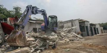 Jangan Sampai Skandal Cibinong Menenggelamkan Kasus-kasus Lebih Besar