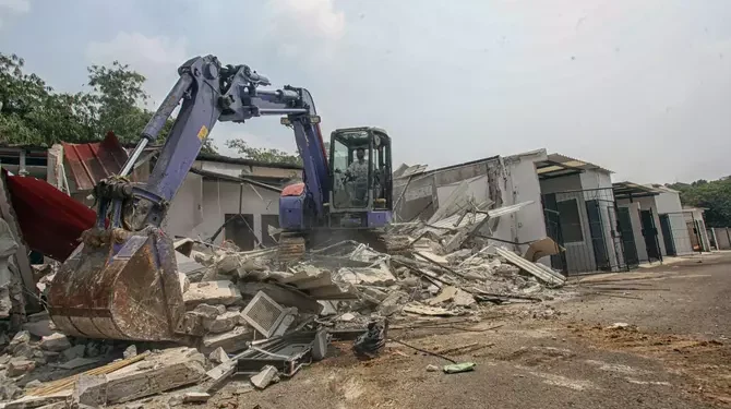 Jangan Sampai Skandal Cibinong Menenggelamkan Kasus-kasus Lebih Besar