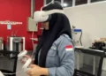 Yuk! Belajar Nuklir Lewat COGI Virtual Reality