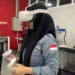 Yuk! Belajar Nuklir Lewat COGI Virtual Reality