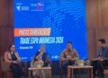 Antusiasme Menuju TΕΙ 2026, Buyer dari 113 Negara dan 1.500 Ekshibitor Siap Berpartisipasi
