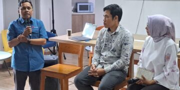 Gambut Bukan Kutukan, Ia Berkah Bangsa