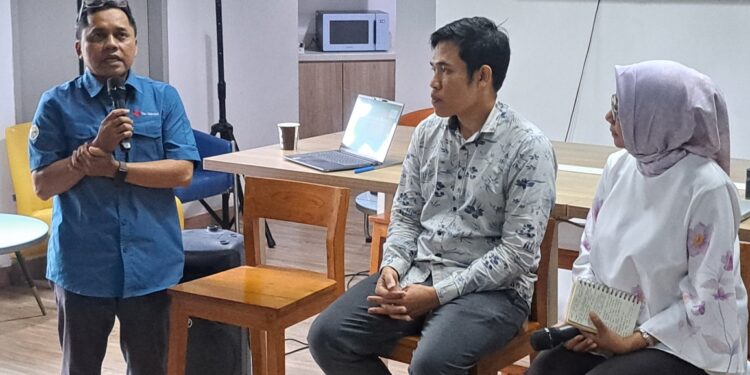 Gambut Bukan Kutukan, Ia Berkah Bangsa