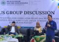 Kawal RUU Migas, FGD PP Muhammadiyah-FSPPB: Hanya Pertamina Entitas yang Siap dan Layak Jadi BUK Migas