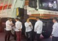 Renault Trucks Luncurkan Armada BATIK untuk Pertambangan di Indonesia