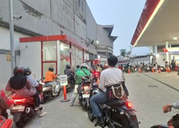 Subsidi BBM yang Salah Arah: Negara Menjaga Harga, Rakyat Membayar Kelangkaan