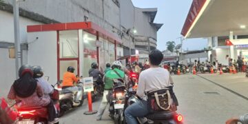 Subsidi BBM yang Salah Arah: Negara Menjaga Harga, Rakyat Membayar Kelangkaan