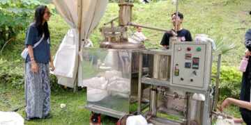 Pirolisis, Ubah Biomassa dan Plastik Jadi Bahan Bakar Alternatif