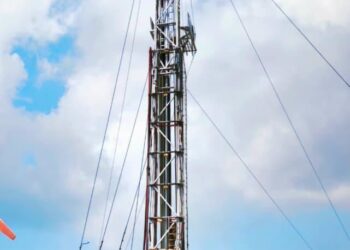 Paten! Bos SKK Migas Laporkan Sumur BN-38 Milik Pertamina EP Zona 10 Semburkan Minyak Sebesar 733 BOPD