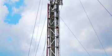Paten! Bos SKK Migas Laporkan Sumur BN-38 Milik Pertamina EP Zona 10 Semburkan Minyak Sebesar 733 BOPD