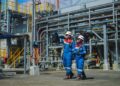 Lapangan Gas JTB Perkuat Transformasi Digital, IoT dan Artificial Intelligence