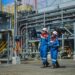 Lapangan Gas JTB Perkuat Transformasi Digital, IoT dan Artificial Intelligence