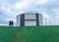 Sumur GNK-114 Pertamina Hulu Rokan Zona 4 Alirkan Minyak 5.605 BOPD