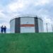 Sumur GNK-114 Pertamina Hulu Rokan Zona 4 Alirkan Minyak 5.605 BOPD