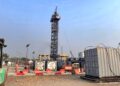 Good News! Kepala SKK Migas: Laju Produksi Sumur BU01 Lapangan Banyu Urip ExxonMobil Cepu Tembus 2800 BOPD