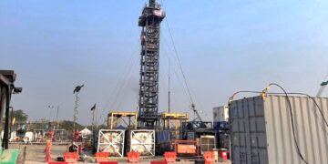 Good News! Kepala SKK Migas: Laju Produksi Sumur BU01 Lapangan Banyu Urip ExxonMobil Cepu Tembus 2800 BOPD