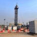 Good News! Kepala SKK Migas: Laju Produksi Sumur BU01 Lapangan Banyu Urip ExxonMobil Cepu Tembus 2800 BOPD