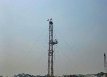 Strategi Cespleng Aktifkan Sumur Mati Suri, Bos SKK Migas: Produksi Sumur SKW-17ST Lapangan Sukowati Tembus 810 BOPD