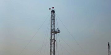 Strategi Cespleng Aktifkan Sumur Mati Suri, Bos SKK Migas: Produksi Sumur SKW-17ST Lapangan Sukowati Tembus 810 BOPD