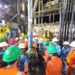 Utamakan HSSE, Kepala SKK Migas Targetkan Produksi Medco di Laut Natuna Tembus 25 MMSCFD