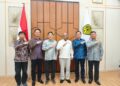 Kepala SKK Migas Lapangan BBR Jindi South Jambi B Bisa Produksi Gas 200 MMSCFD