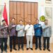 Kepala SKK Migas Lapangan BBR Jindi South Jambi B Bisa Produksi Gas 200 MMSCFD