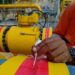 Memperkuat Ketahanan Energi, Bos SKK Migas Sebut Gas-In Commissioning Pipa WNTS-Pemping Bawah Laut Berhasil Dilakukan