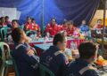 Kepala SKK Migas: Segera Dinyatakan Perbaikan Pipa Bocor Selesai!