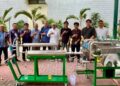 MSA Buka Peluang Investasi Pirolisis Sampah Skala Menengah