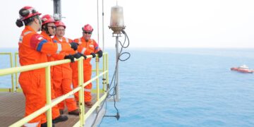 Anggota DPR RI Support PHE Dongkrak Produksi Migas