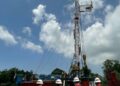 PEP Bunyu Field Tambah Produksi Sumur BN-38