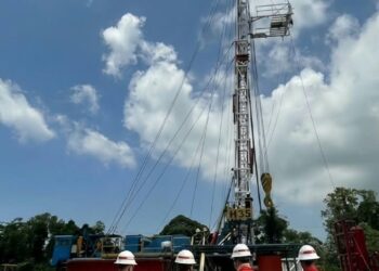 PEP Bunyu Field Tambah Produksi Sumur BN-38