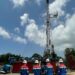 PEP Bunyu Field Tambah Produksi Sumur BN-38