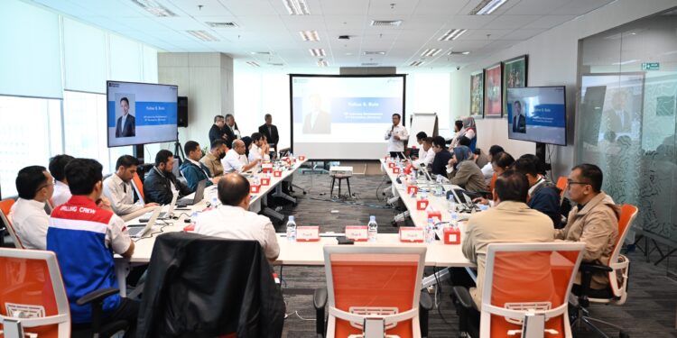 Menakar Kesiapan SDM Pertamina Kelola Migas Unconventional Indonesia
