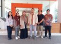 Antisipasi Risiko Kerugian di Industri Energi, UPER Dorong Pengelolaan Risiko Berbasis Aktuaria