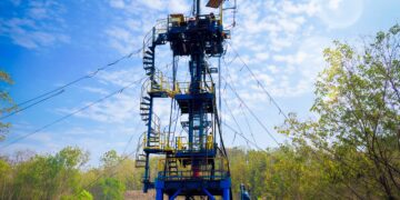 Penampakan Dukungan Elnusa Optimalkan Potensi Sumur Idle Melalui Teknologi HWU