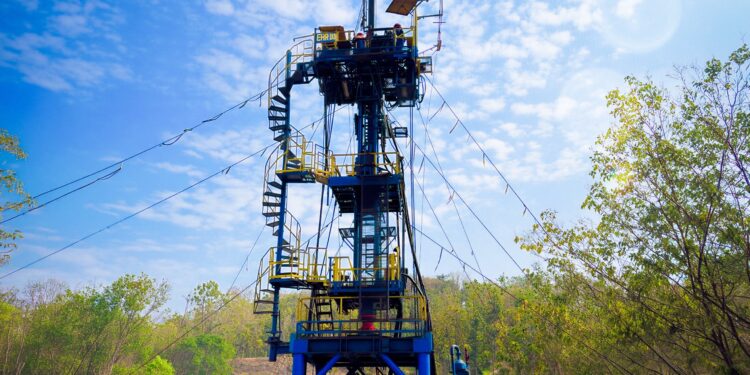 Penampakan Dukungan Elnusa Optimalkan Potensi Sumur Idle Melalui Teknologi HWU