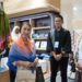 PTBA Pamerkan Tapis, Batik Kujur hingga Songket Silungkang di INACRAFT 2026