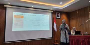 Limbah Pelepah Sawit Disulap jadi Pendeteksi Mikroplastik