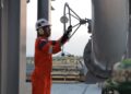 PHE Akuisisi Participating Interest Eni di WK Kaltim