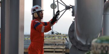 PHE Akuisisi Participating Interest Eni di WK Kaltim