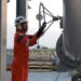 PHE Akuisisi Participating Interest Eni di WK Kaltim