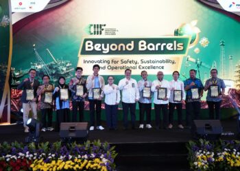 PHR Raih Added Value Creation Sebesar Rp3,73 Triliun