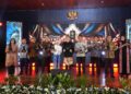 PTBA Sabet Tiga Penghargaan Anugerah Humas Indonesia 2026